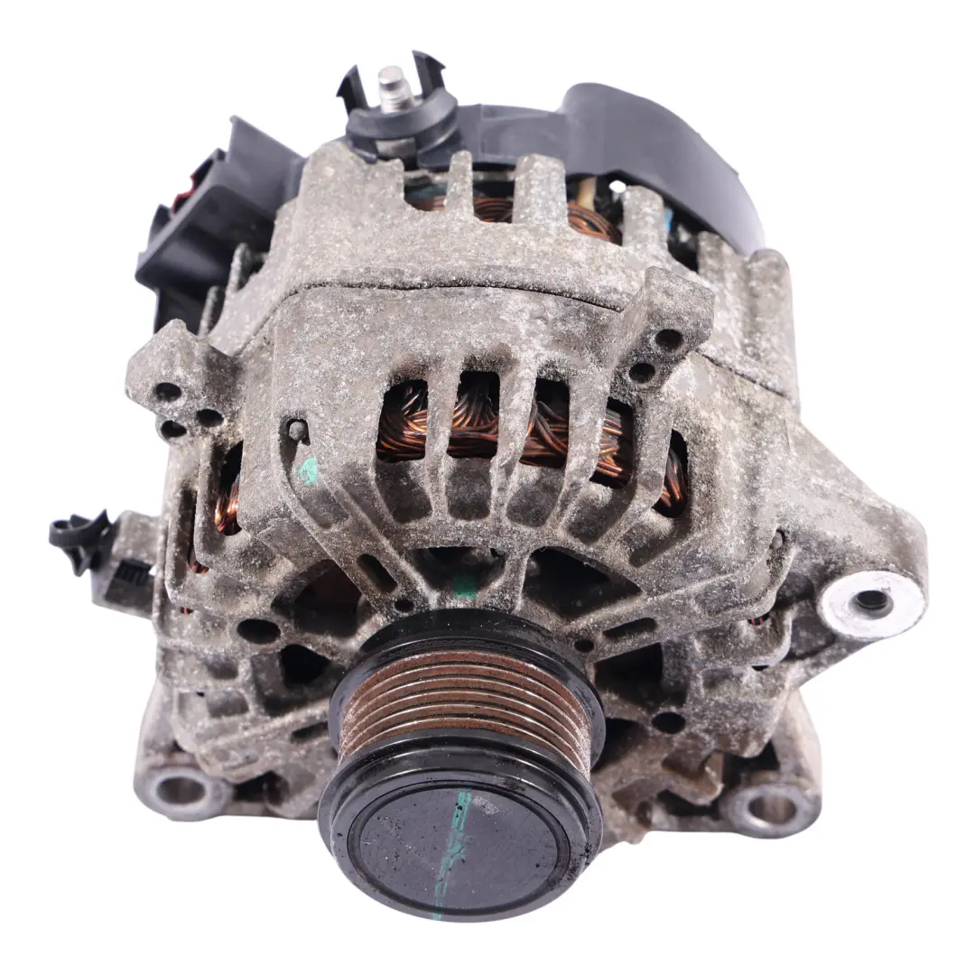 Ford Transit Custom MK8 Motor Alternador Generador Diesel KK3T-10300-BB - SKU 2650917-1 - Número de pieza 2650917