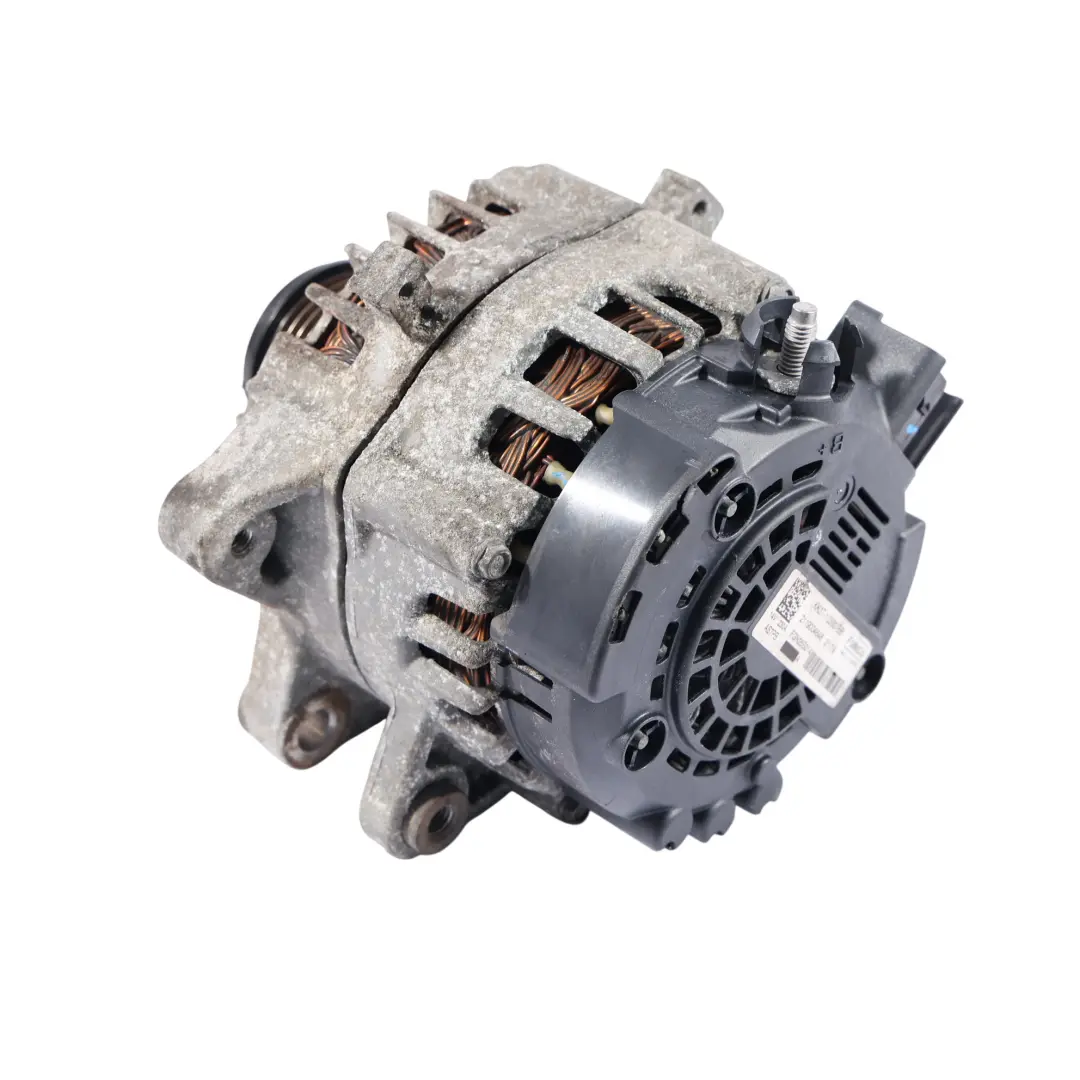 MK8 Alternateur Générateur Diesel KK3T-10300-BB pour Ford Transit Custom à propos du numéro de pièce 2650917 Ford Transit Custom MK8 Alternateur Générateur Diesel KK3T-10300-BB - SKU 2650917-1 - Numéro de pièce 2650917