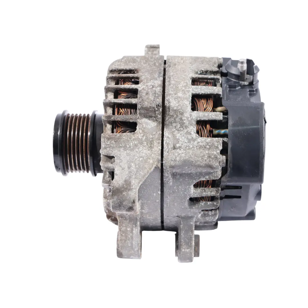 MK8 Motore Alternatore Generatore Unità Diesel KK3T-10300-BB per Ford Transit Custom con numero di parte 2650917 Ford Transit Custom MK8 Motore Alternatore Generatore Unità Diesel KK3T-10300-BB - SKU 2650917-1 - Numero di parte 2650917