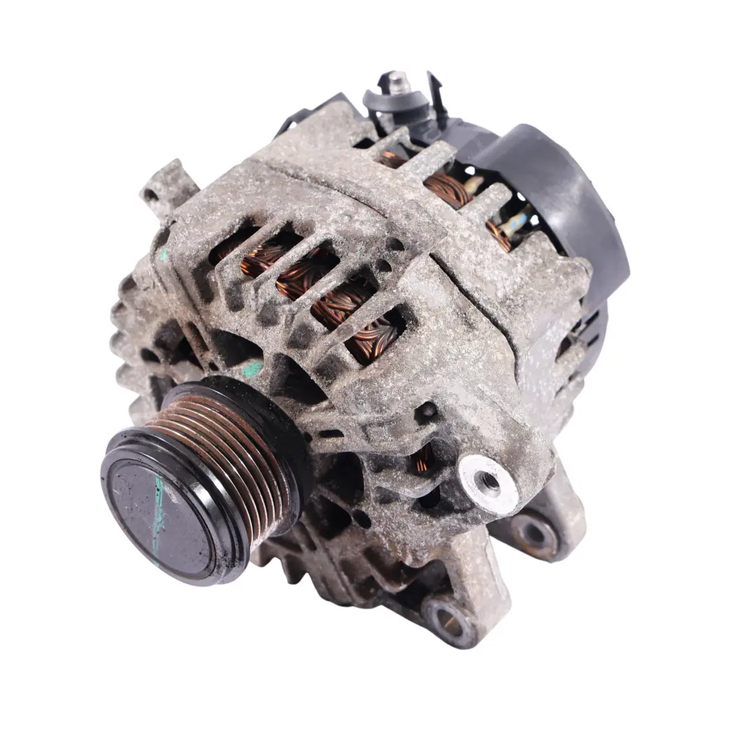 Ford Transit Custom MK8 Engine Alternator Generator Unit Diesel KK3T-10300-BB - SKU 2650917-1 - Part number 2650917
