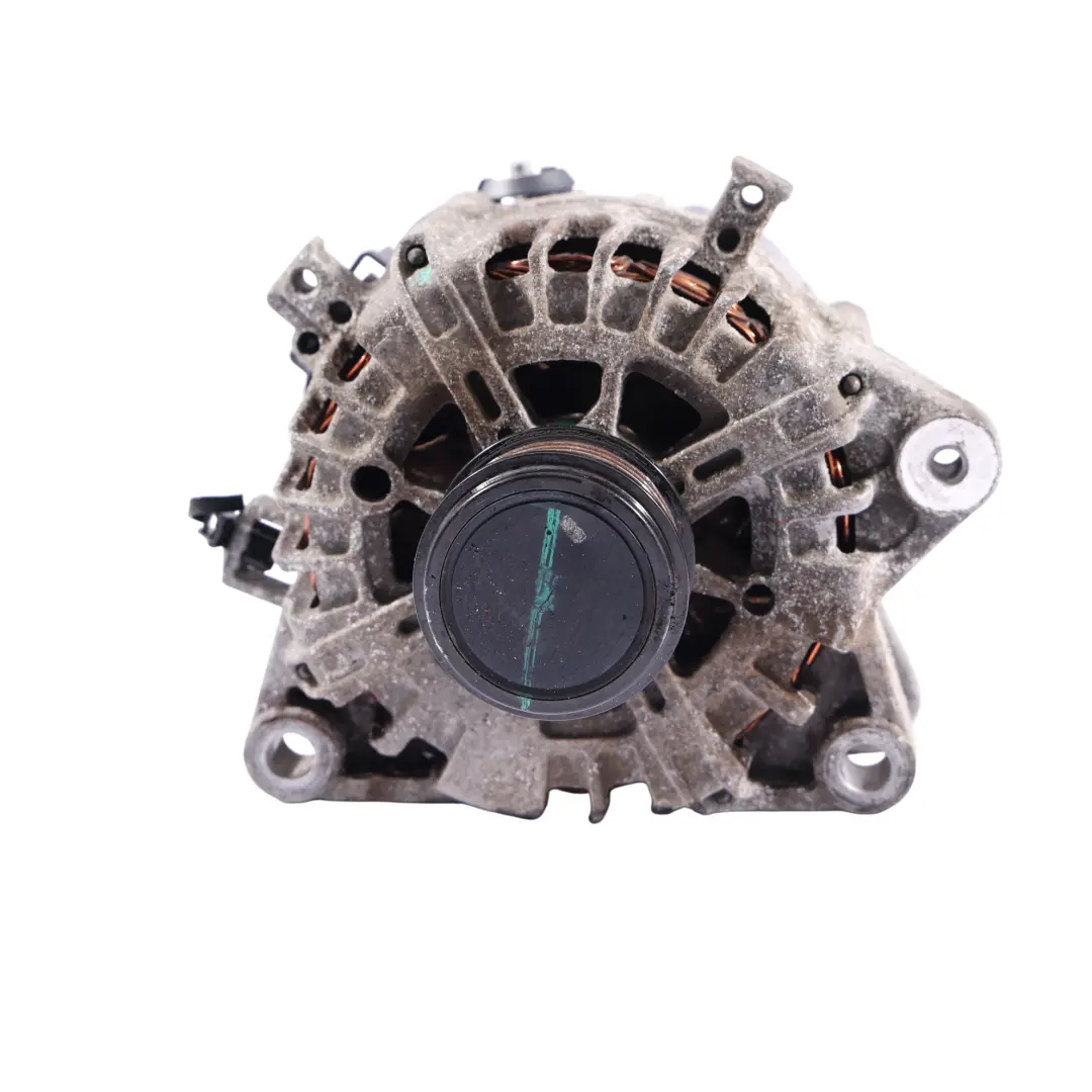 MK8 Motor Lichtmaschine Generator Einheit KK3T-10300-BB für Ford Transit Custom mit Teilenummer 2650917 Ford Transit Custom MK8 Motor Lichtmaschine Generator Einheit KK3T-10300-BB - SKU 2650917-1 - Teilenummer 2650917