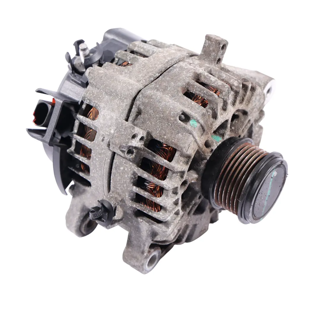 Ford Transit Custom MK8 Motore Alternatore Generatore Unità Diesel KK3T-10300-BB - SKU 2650917-1 - Numero di parte 2650917