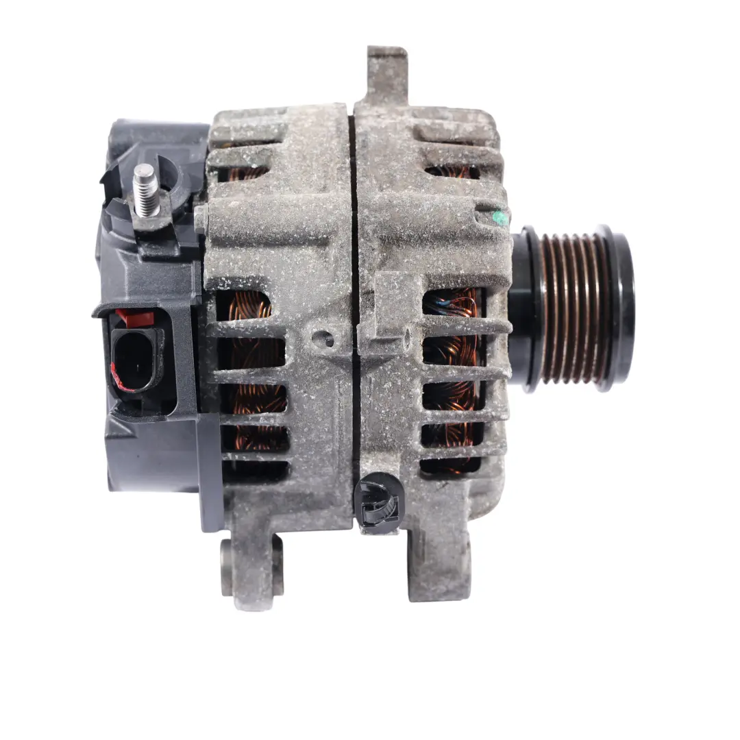 Ford Transit Custom MK8 Motore Alternatore Generatore Unità Diesel KK3T-10300-BB - SKU 2650917-1 - Numero di parte 2650917