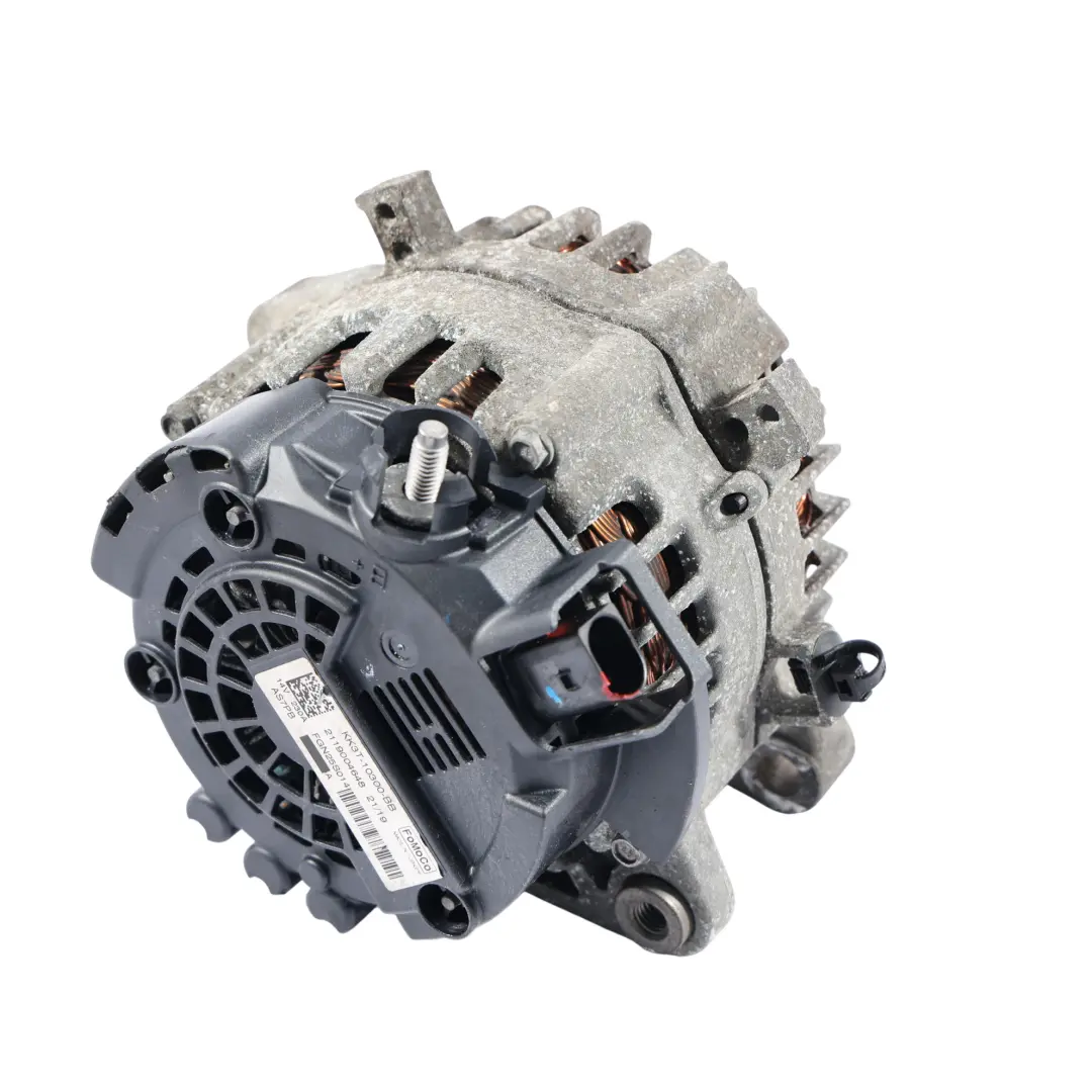 Ford Transit Custom MK8 Motor Alternador Generador Diesel KK3T-10300-BB - SKU 2650917-1 - Número de pieza 2650917