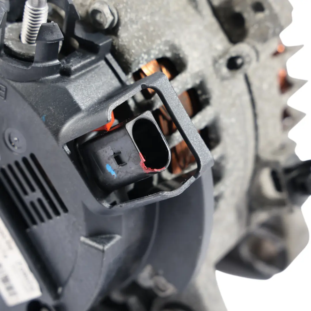 Ford Transit Custom MK8 Engine Alternator Generator Unit Diesel KK3T-10300-BB - SKU 2650917-1 - Part number 2650917