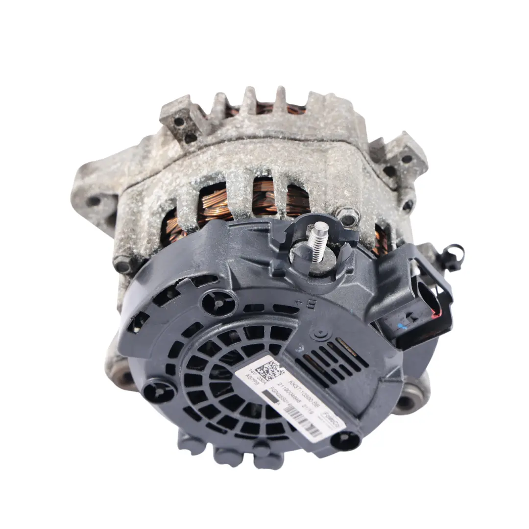 MK8 Engine Alternator Generator Unit Diesel KK3T-10300-BB to Ford Transit Custom with Part number 2650917 Ford Transit Custom MK8 Engine Alternator Generator Unit Diesel KK3T-10300-BB - SKU 2650917-1 - Part number 2650917