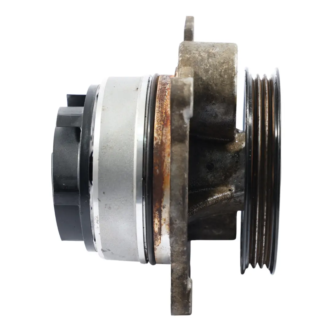 YLF6 Pompe À Eau KK2Q8501AC pour Ford Transit Custom 2.0 Ecoblue A à propos du numéro de pièce 2650930 Ford Transit Custom 2.0 Ecoblue A YLF6 Pompe À Eau KK2Q8501AC - SKU 2650930 - Numéro de pièce 2650930