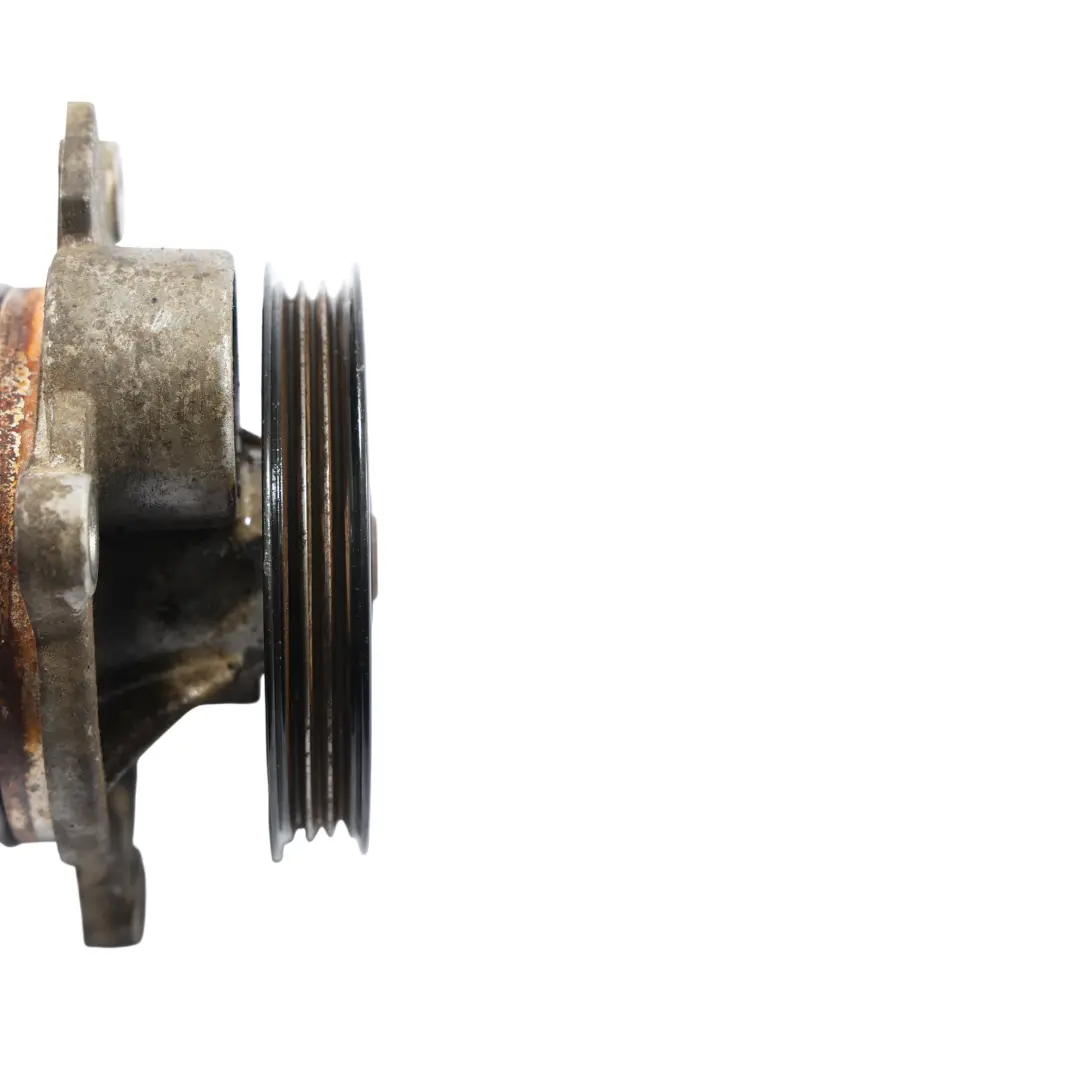 YLF6 Water Pump KK2Q8501AC to Ford Transit Custom 2.0 EcoBlue A with Part number 2650930 Ford Transit Custom 2.0 EcoBlue A YLF6 Water Pump KK2Q8501AC - SKU 2650930 - Part number 2650930