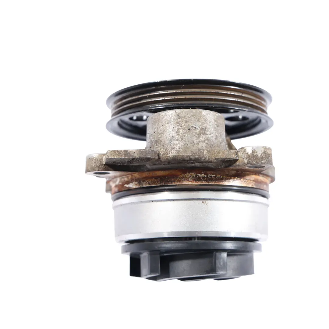 YLF6 Bomba De Agua KK2Q8501AC para Ford Transit Custom 2.0 Ecoblue A con número de pieza 2650930 Ford Transit Custom 2.0 Ecoblue A YLF6 Bomba De Agua KK2Q8501AC - SKU 2650930 - Número de pieza 2650930