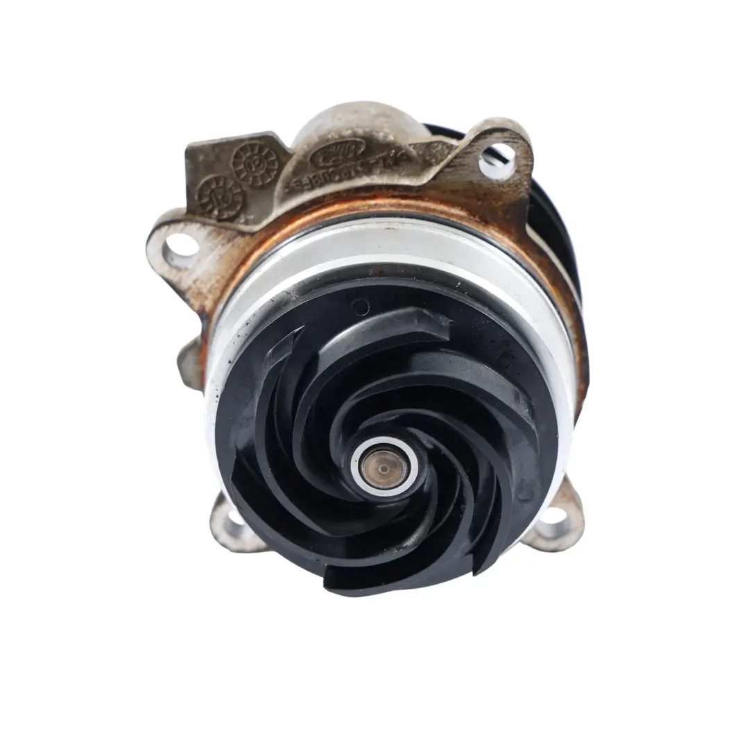 YLF6 Pompe À Eau KK2Q8501AC pour Ford Transit Custom 2.0 Ecoblue A à propos du numéro de pièce 2650930 Ford Transit Custom 2.0 Ecoblue A YLF6 Pompe À Eau KK2Q8501AC - SKU 2650930 - Numéro de pièce 2650930