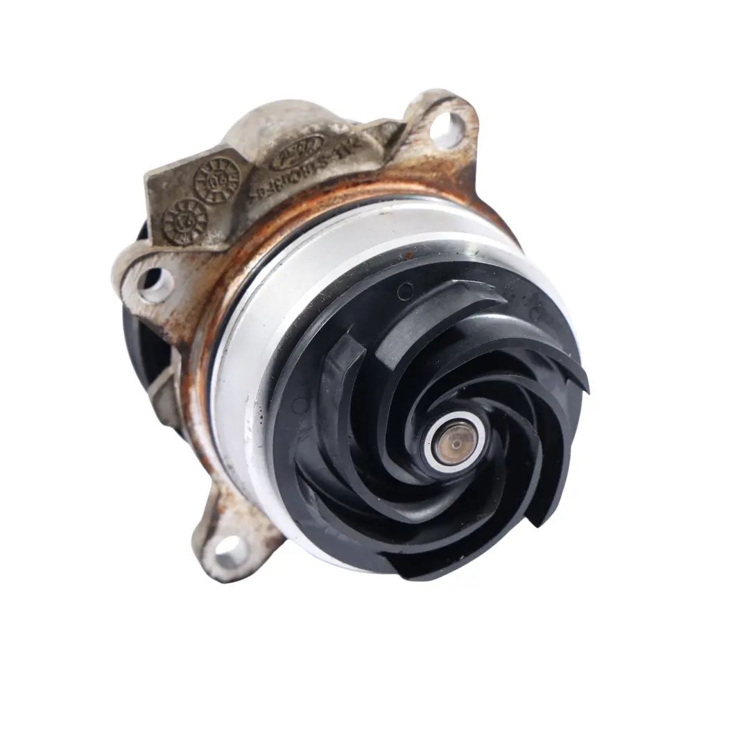 YLF6 Water Pump KK2Q8501AC to Ford Transit Custom 2.0 EcoBlue A with Part number 2650930 Ford Transit Custom 2.0 EcoBlue A YLF6 Water Pump KK2Q8501AC - SKU 2650930 - Part number 2650930