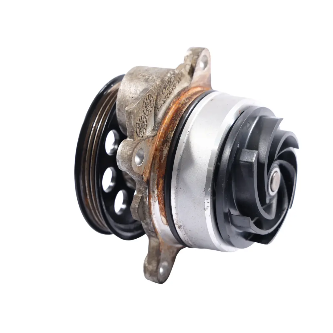 YLF6 Pompe À Eau KK2Q8501AC pour Ford Transit Custom 2.0 Ecoblue A à propos du numéro de pièce 2650930 Ford Transit Custom 2.0 Ecoblue A YLF6 Pompe À Eau KK2Q8501AC - SKU 2650930 - Numéro de pièce 2650930