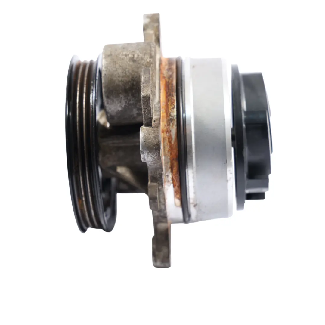 YLF6 Water Pump KK2Q8501AC to Ford Transit Custom 2.0 EcoBlue A with Part number 2650930 Ford Transit Custom 2.0 EcoBlue A YLF6 Water Pump KK2Q8501AC - SKU 2650930 - Part number 2650930