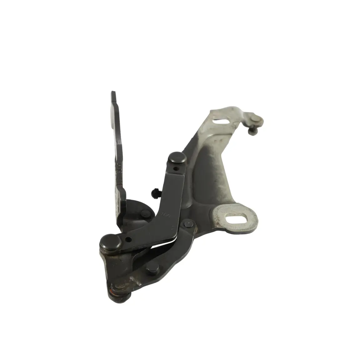 Mini R55 R56 Engine Hood Bonnet Hinge Left N/S Eclipse Grey Metallic B24 - SKU 2751203-ECG - Part number 2751203