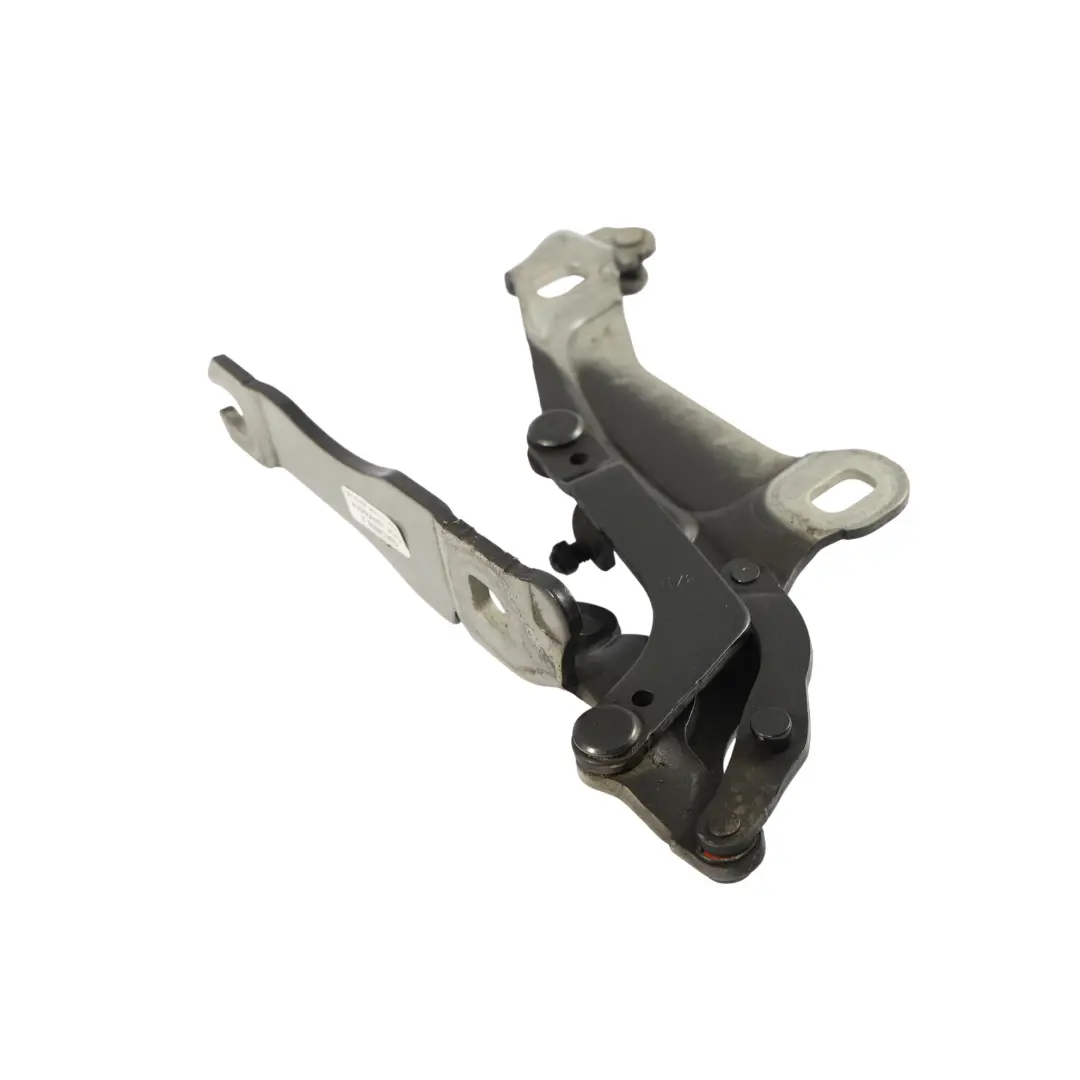 Mini R55 R56 Charnière De Capot Moteur Gauche Eclipse Grey Gris - B24 - SKU 2751203-ECG - Numéro de pièce 2751203