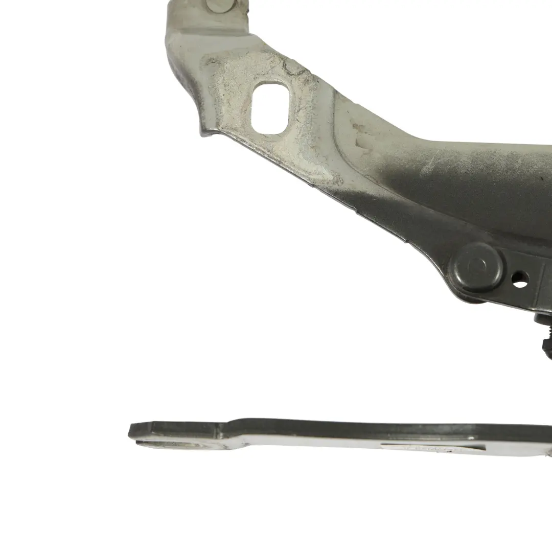 Motorhaube Motorhaubenscharnier Links Eclipse Grau - B24 für Mini R55 R56 mit Teilenummer 2751203 Mini R55 R56 Motorhaube Motorhaubenscharnier Links Eclipse Grau - B24 - SKU 2751203-ECG - Teilenummer 2751203