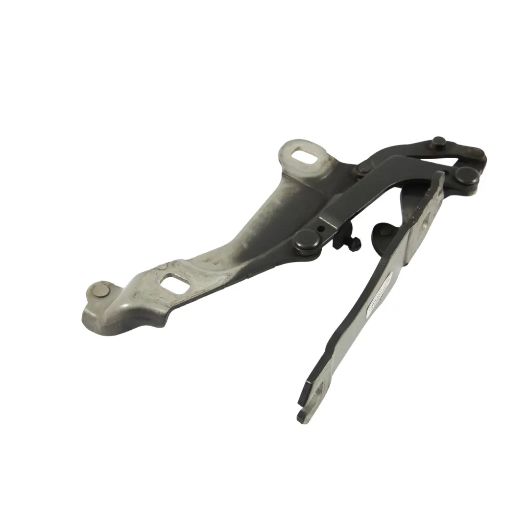 Mini R55 R56 Motor Capó Bisagra Izquierda Eclipse Gris Metalizado - B24 - SKU 2751203-ECG - Número de pieza 2751203
