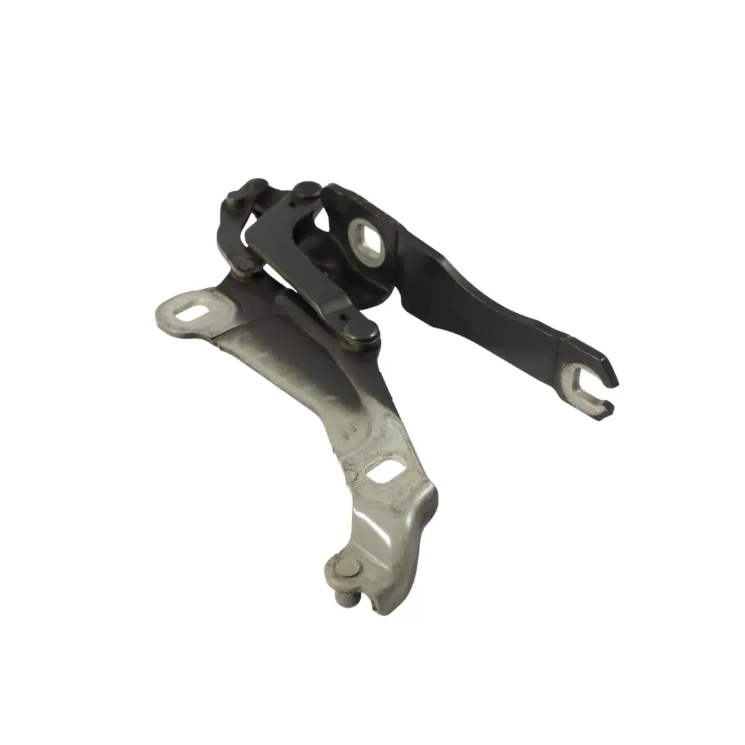Motorhaube Motorhaubenscharnier Links Eclipse Grau - B24 für Mini R55 R56 mit Teilenummer 2751203 Mini R55 R56 Motorhaube Motorhaubenscharnier Links Eclipse Grau - B24 - SKU 2751203-ECG - Teilenummer 2751203
