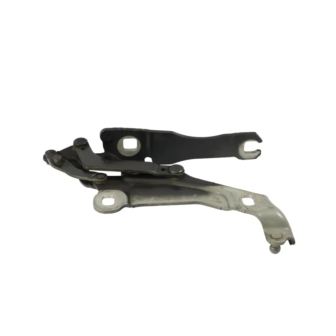 Mini R55 R56 Motorhaube Motorhaubenscharnier Links Eclipse Grau - B24 - SKU 2751203-ECG - Teilenummer 2751203