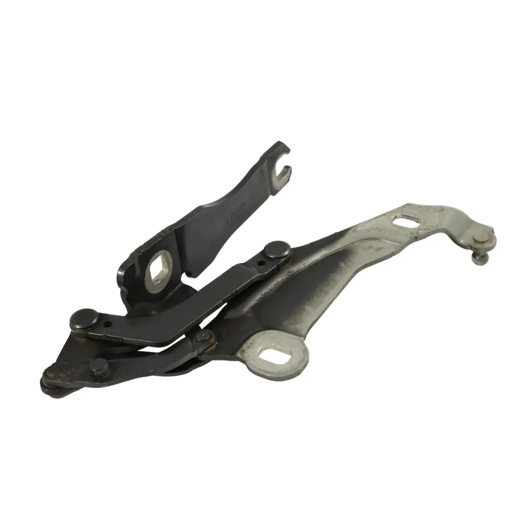 Mini R55 R56 Zawias Maski Pokrywy Silnika Lewy Eclipse Grey - B24 - SKU 2751203-ECG - Numer Części 2751203