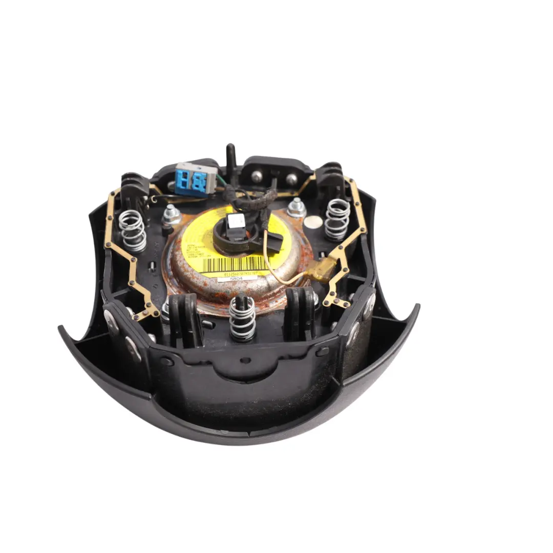 Mini Cooper One R55 R56 tre razze volante Airbag per il conducente - SKU 2751821-2 - Numero di parte 2751821