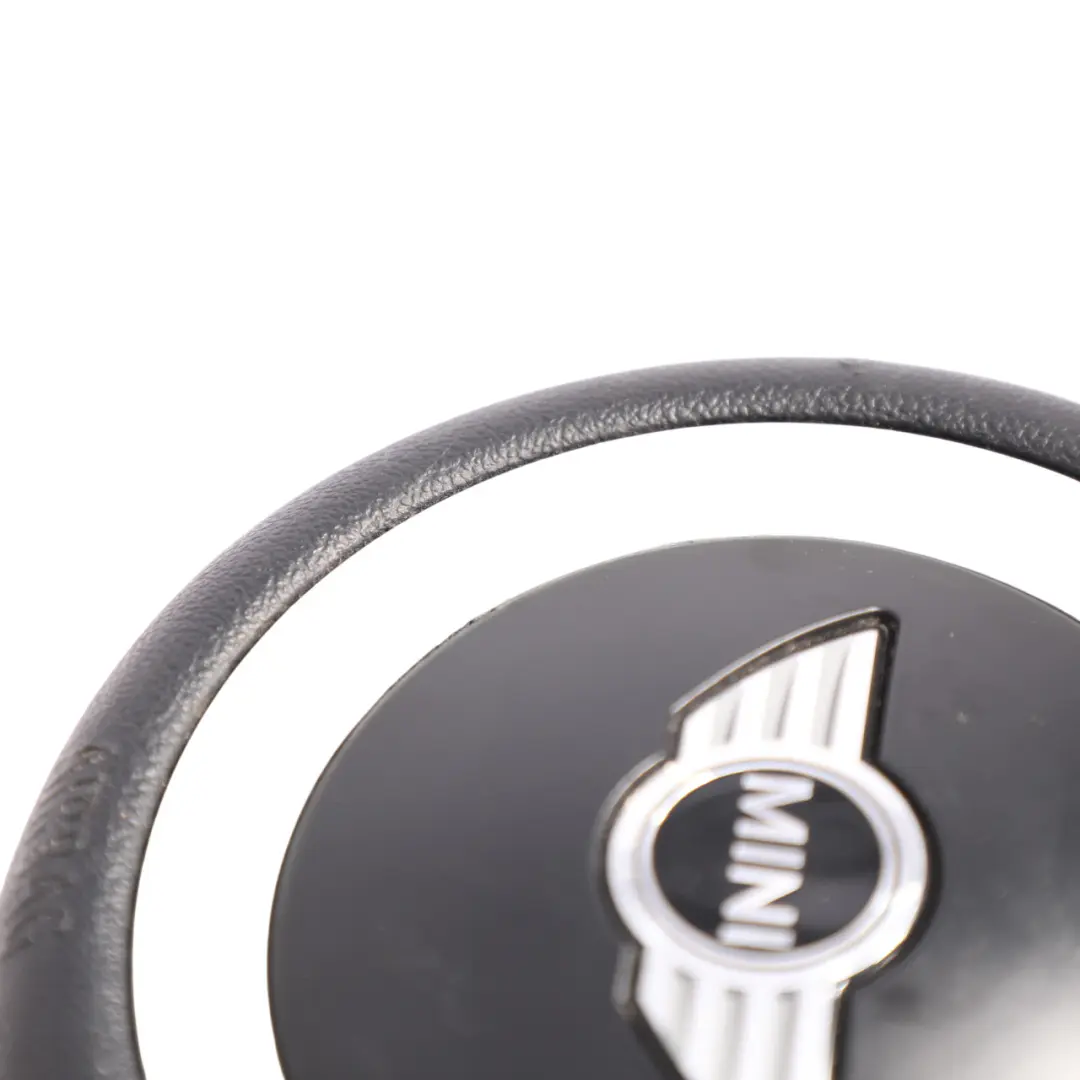 Mini Cooper One R55 R56 tre razze volante Airbag per il conducente - SKU 2751821-2 - Numero di parte 2751821
