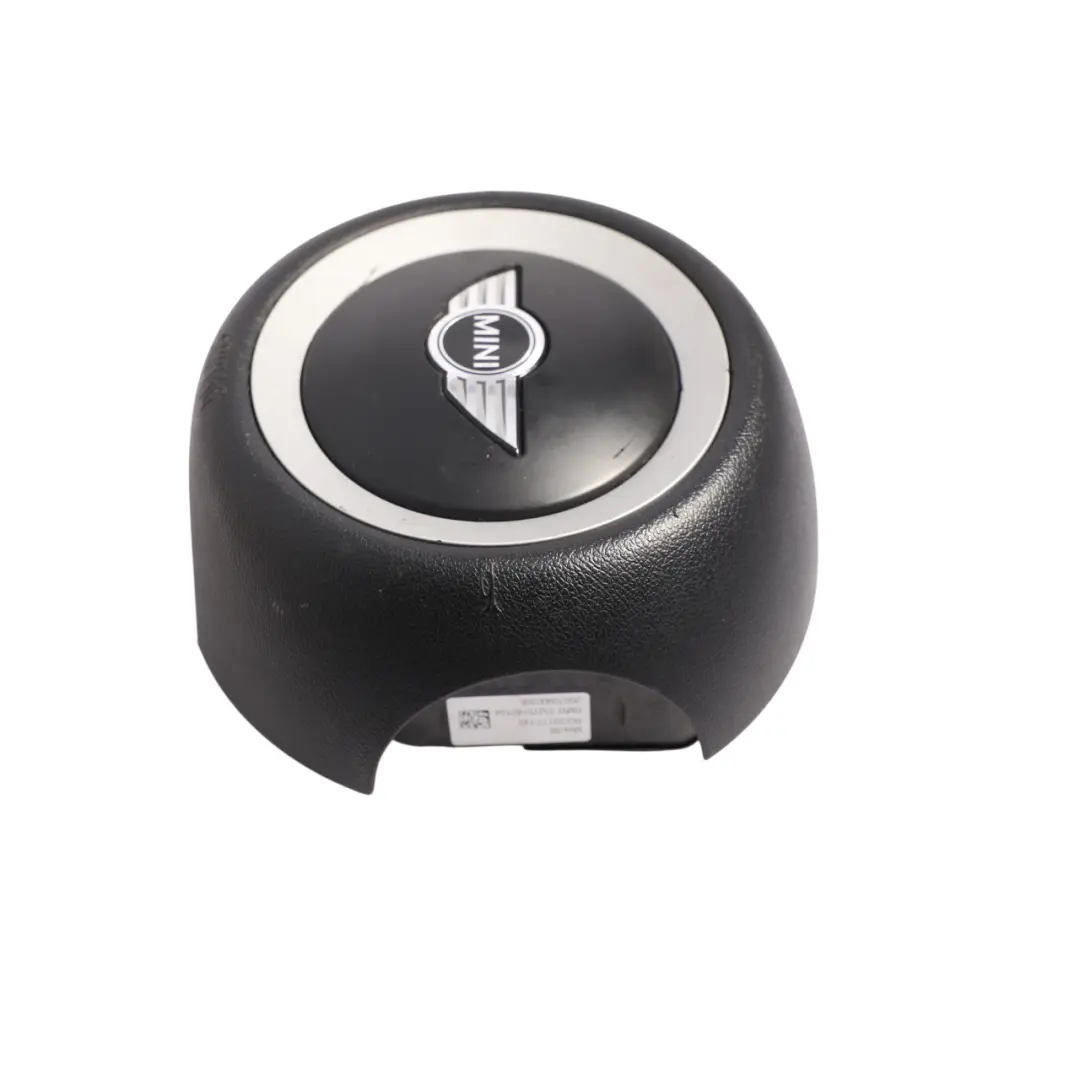 Volant à trois branches Conducteur Air Sports Bag pour Mini Cooper One R55 R56 à propos du numéro de pièce 2751821 Mini Cooper One R55 R56 Volant à trois branches Conducteur Air Sports Bag - SKU 2751821-2 - Numéro de pièce 2751821