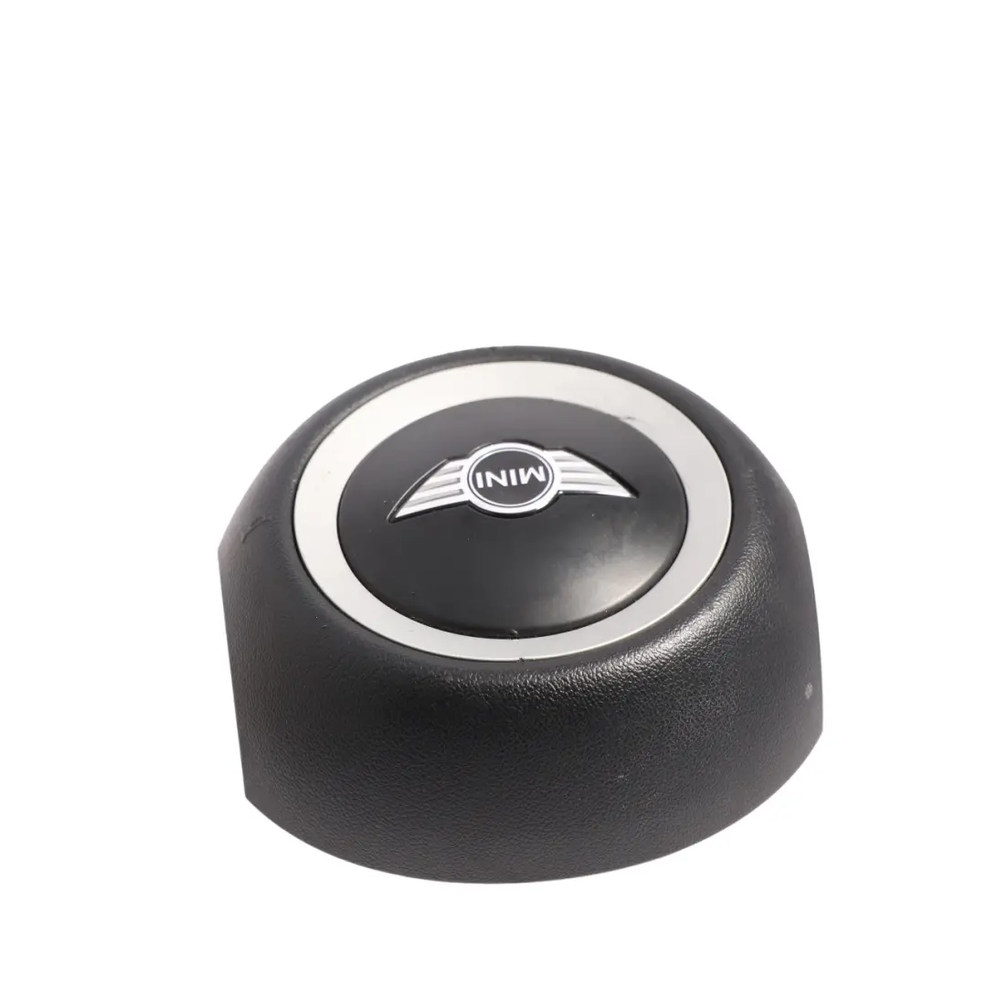 Mini Cooper Uno R55 R56 Tres Radios Volante Conductor Air Sports Bag - SKU 2751821-2 - Número de pieza 2751821