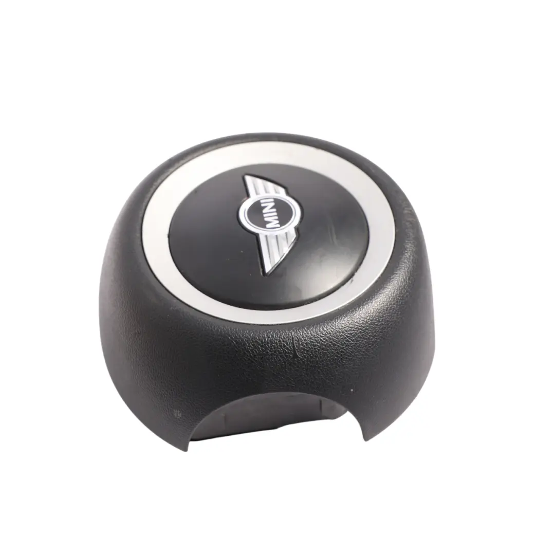 Mini Cooper One R55 R56 Three Spoke Steering Wheel Driver Air Sports Bag - SKU 2751821-2 - Part number 2751821