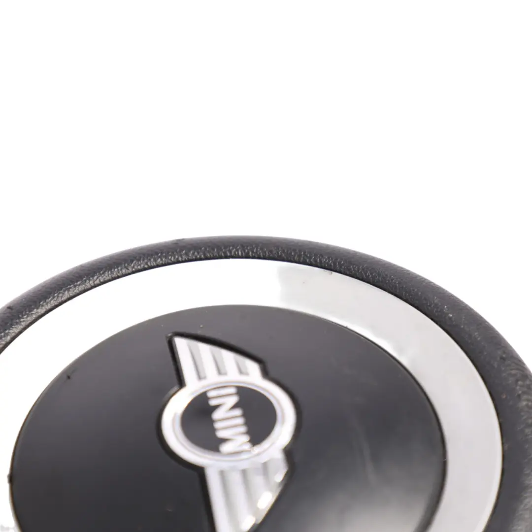 Mini Cooper Uno R55 R56 Tres Radios Volante Conductor Air Sports Bag - SKU 2751821-2 - Número de pieza 2751821