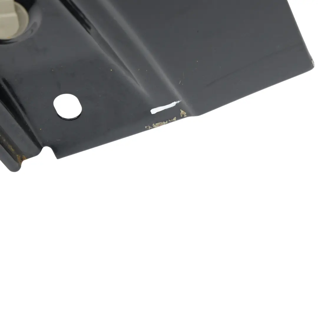 Mini R56 R57 Błotnik Lewy Przedni Boczny Astro Black Czarny Metalik - A25 - SKU 2754725-ASB1 - Numer Części 2754725