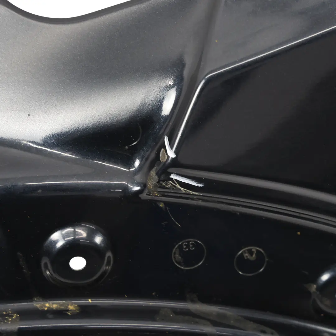 Panel Lateral Delantero Izquierdo Astro Black Metallic - A25 para Mini R55 R56 R57 con número de pieza 2754725 Mini R55 R56 R57 Panel Lateral Delantero Izquierdo Astro Black Metallic - A25 - SKU 2754725-ASB1 - Número de pieza 2754725