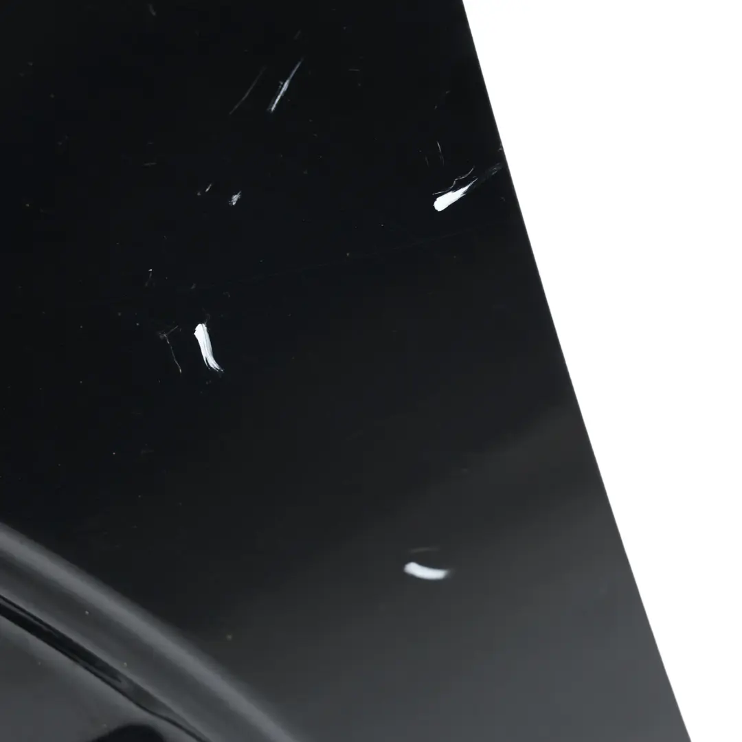 Mini R56 R57 Side Panel Wing Fender Front Left N/S Astro Black Metallic - A25 - SKU 2754725-ASB1 - Part number 2754725