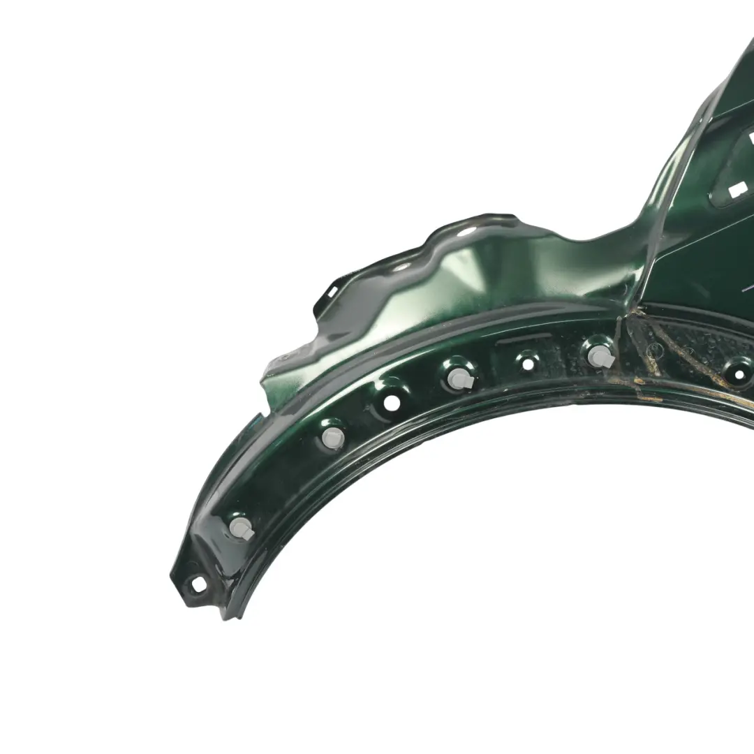  Panel lateral Mini R56 Delantero Izquierdo R55 R57 British Racing Green II - B22 - SKU 2754725-BRGII - Número de pieza 2754725