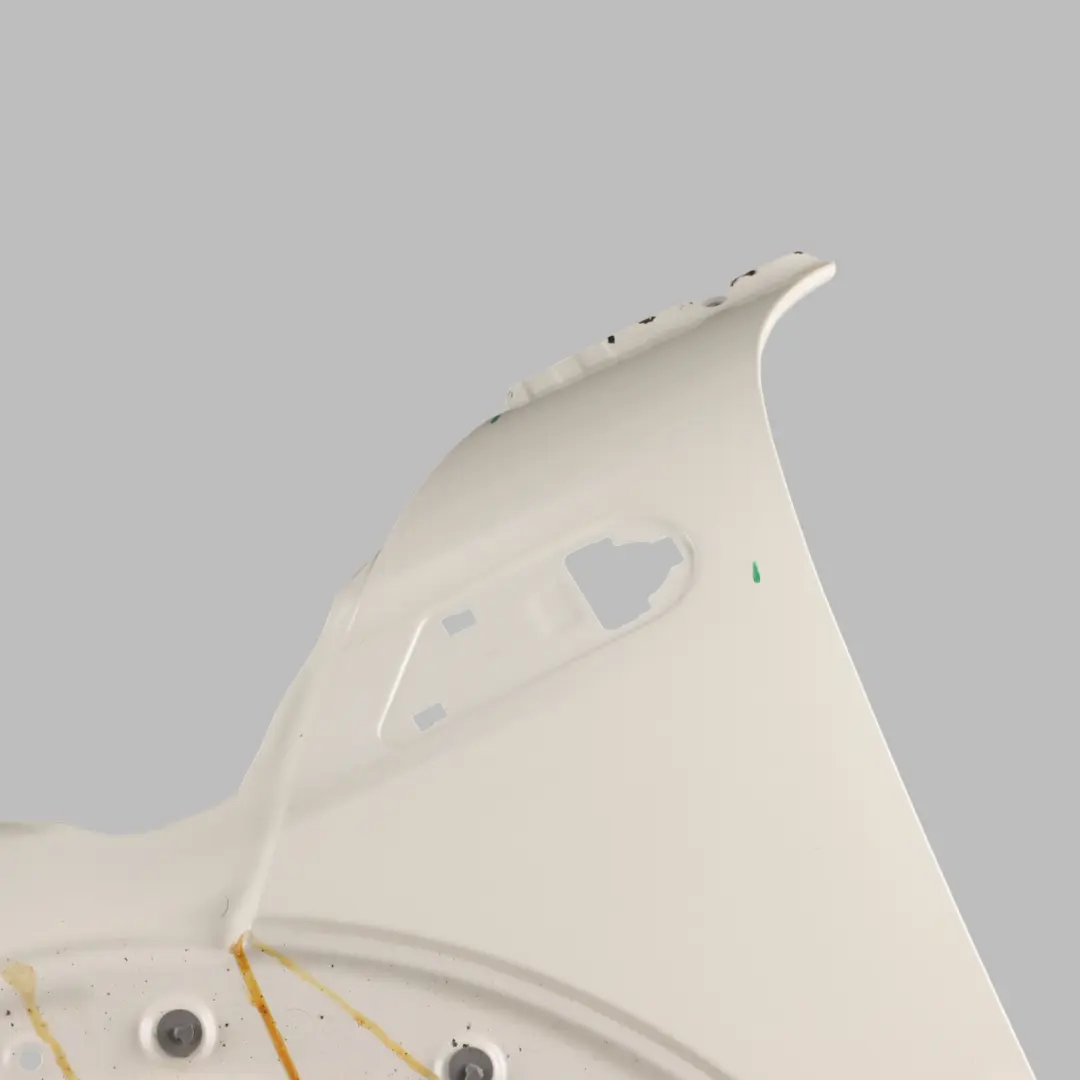 Mini R56 R57 Pannello Laterale Parafango Anteriore Sinistro Pepper White - 850 - SKU 2754725-PW6 - Numero di parte 2754725