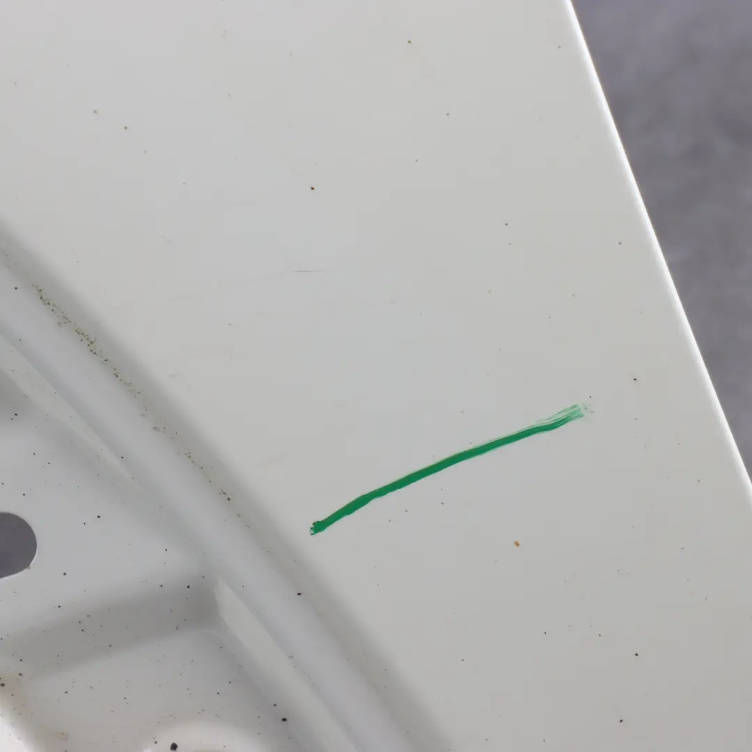 Mini R56 R57 Pannello Laterale Parafango Anteriore Sinistro Pepper White - 850 - SKU 2754725-PW6 - Numero di parte 2754725