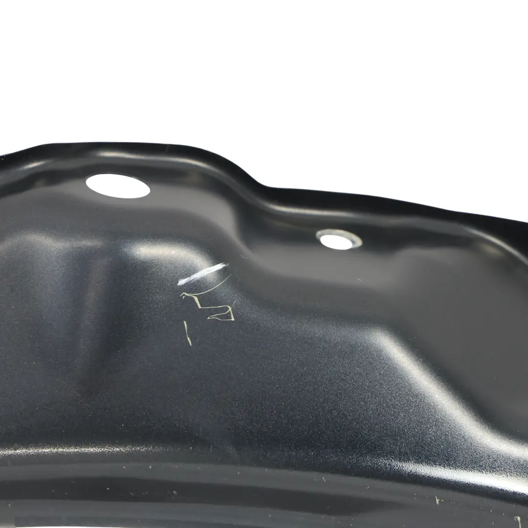 Side Panel Front Right Wing O/S Astro Black Metallic - A25 to Mini R55 R56 R57 R58 with Part number 2754726 Mini R55 R56 R57 R58 Side Panel Front Right Wing O/S Astro Black Metallic - A25 - SKU 2754726-ASB3 - Part number 2754726