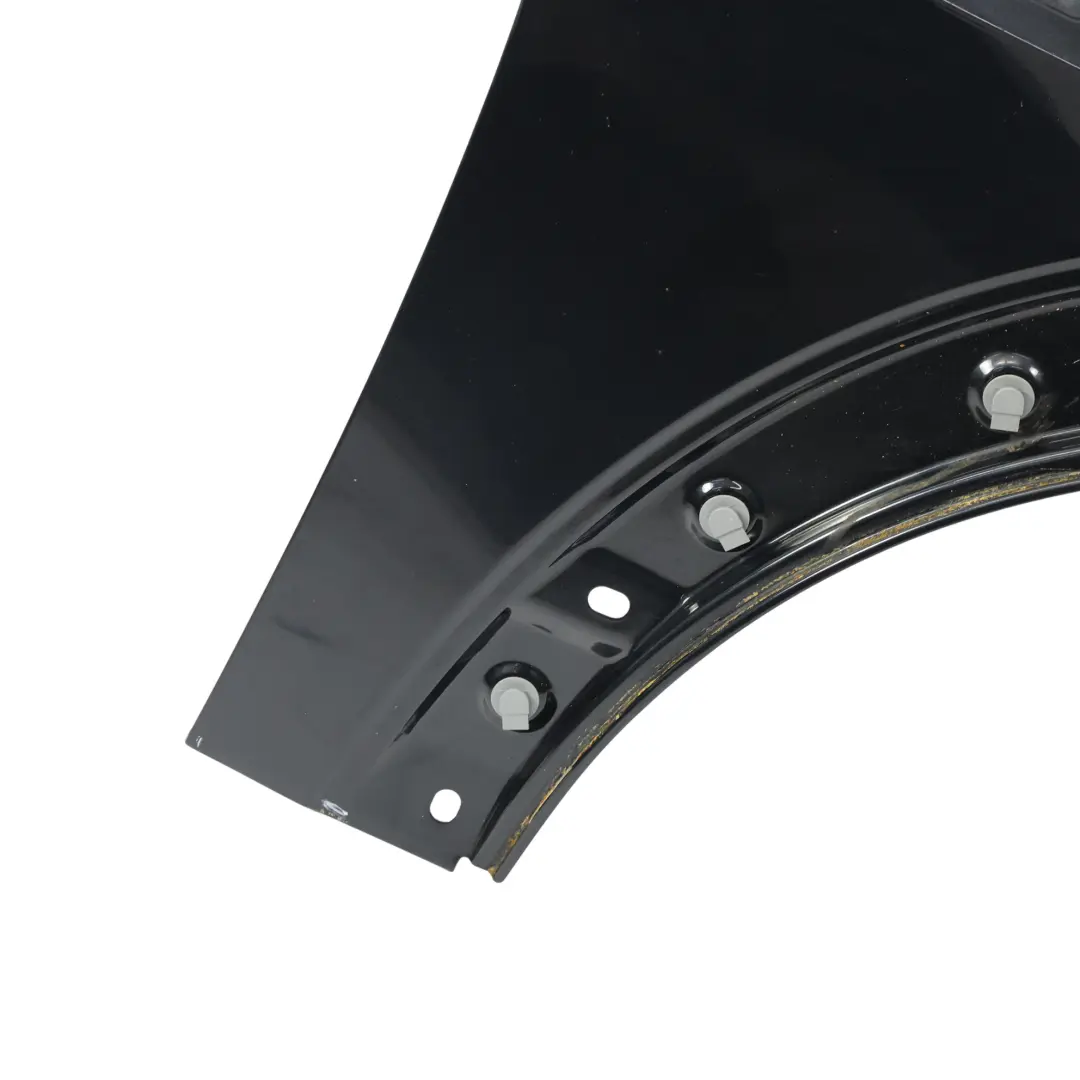 Pannello Laterale Anteriore Destro Astro Black - A25 per Mini R55 R56 R57 R58 con numero di parte 2754726 Mini R55 R56 R57 R58 Pannello Laterale Anteriore Destro Astro Black - A25 - SKU 2754726-ASB3 - Numero di parte 2754726