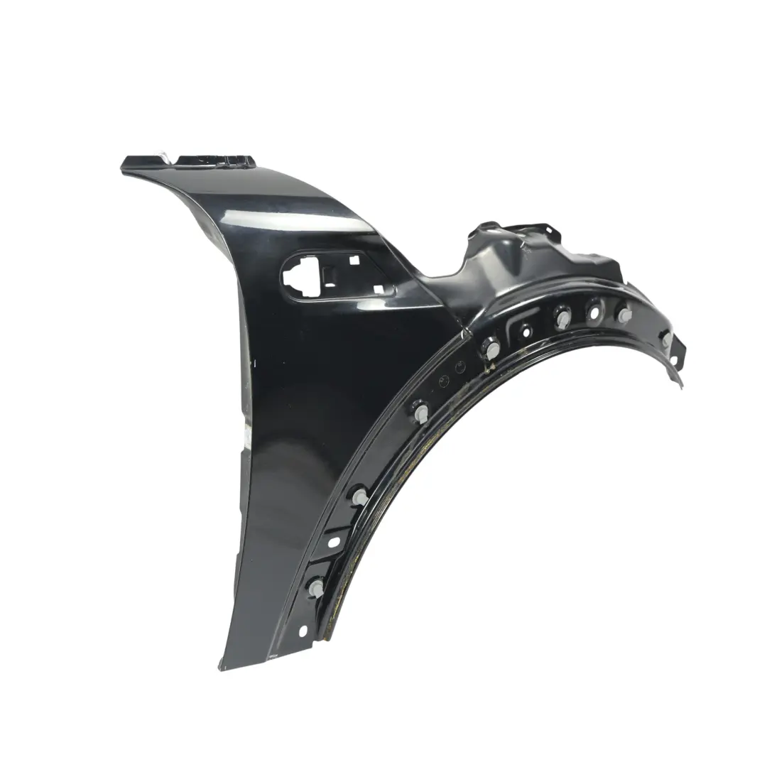 Mini R55 R56 R57 R58 Seitenteil Vorne Rechts Flügel Astro Black Schwarz - A25 - SKU 2754726-ASB3 - Teilenummer 2754726