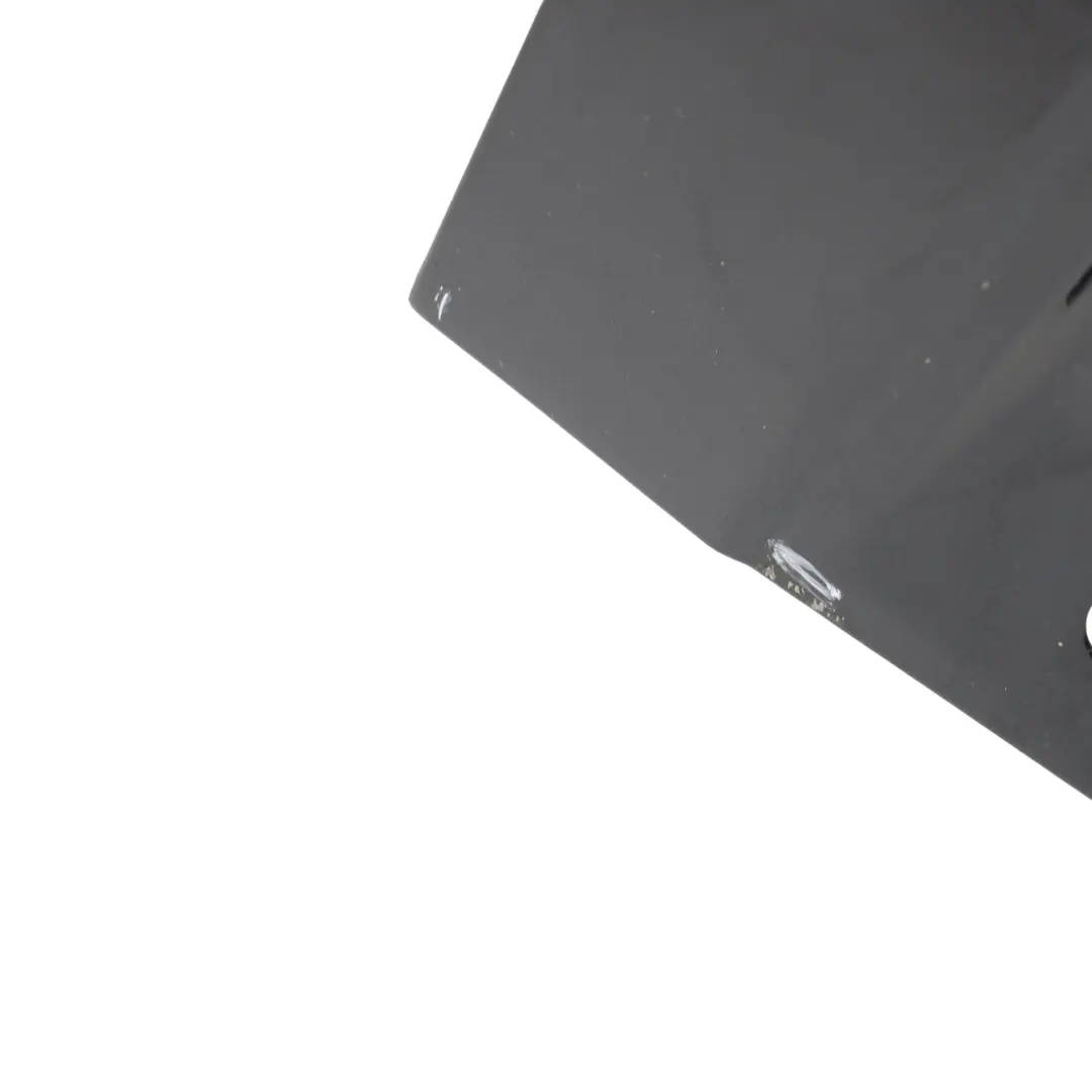 Mini R55 R56 R57 R58 Side Panel Front Right Wing O/S Astro Black Metallic - A25 - SKU 2754726-ASB3 - Part number 2754726