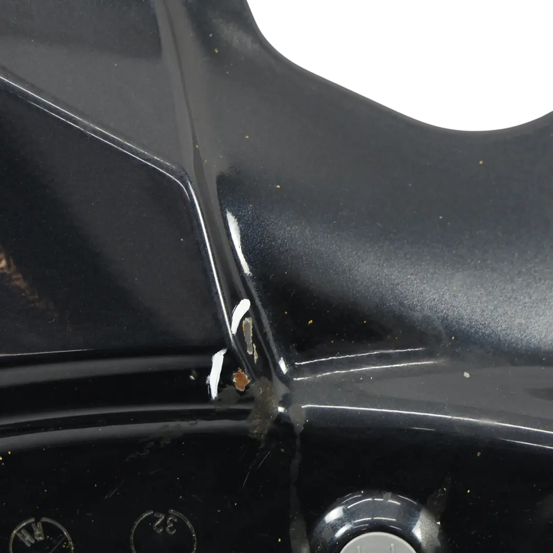 Panel Lateral Delantero Ala Derecha Negro Astro Black - A25 para Mini R55 R56 R57 R58 con número de pieza 2754726 Mini R55 R56 R57 R58 Panel Lateral Delantero Ala Derecha Negro Astro Black - A25 - SKU 2754726-ASB3 - Número de pieza 2754726