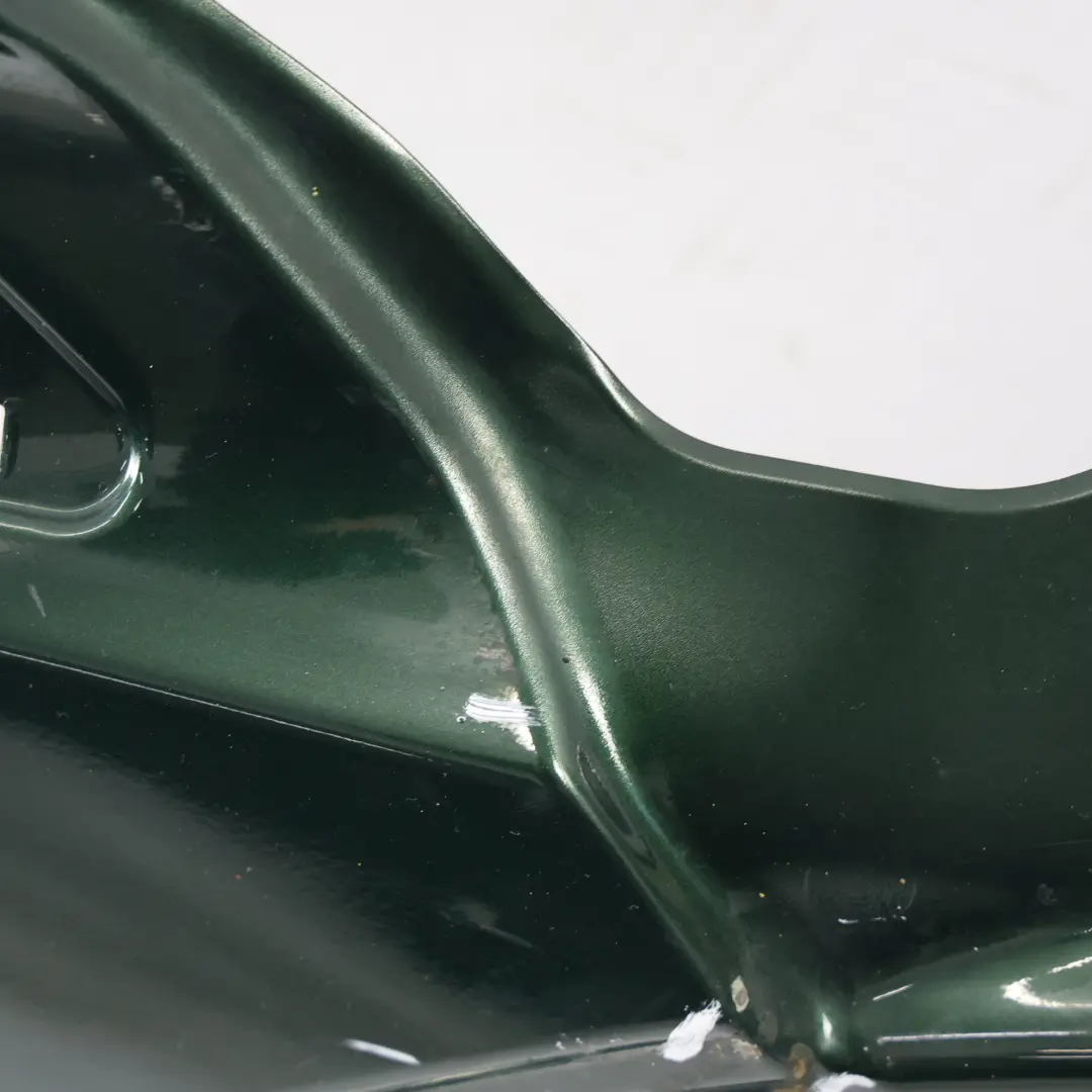 Pannello Laterale Anteriore Destro British Racing Green II - B22 per Mini R55 R56 con numero di parte 2754726 Mini R55 R56 Pannello Laterale Anteriore Destro British Racing Green II - B22 - SKU 2754726-BRGII2 - Numero di parte 2754726