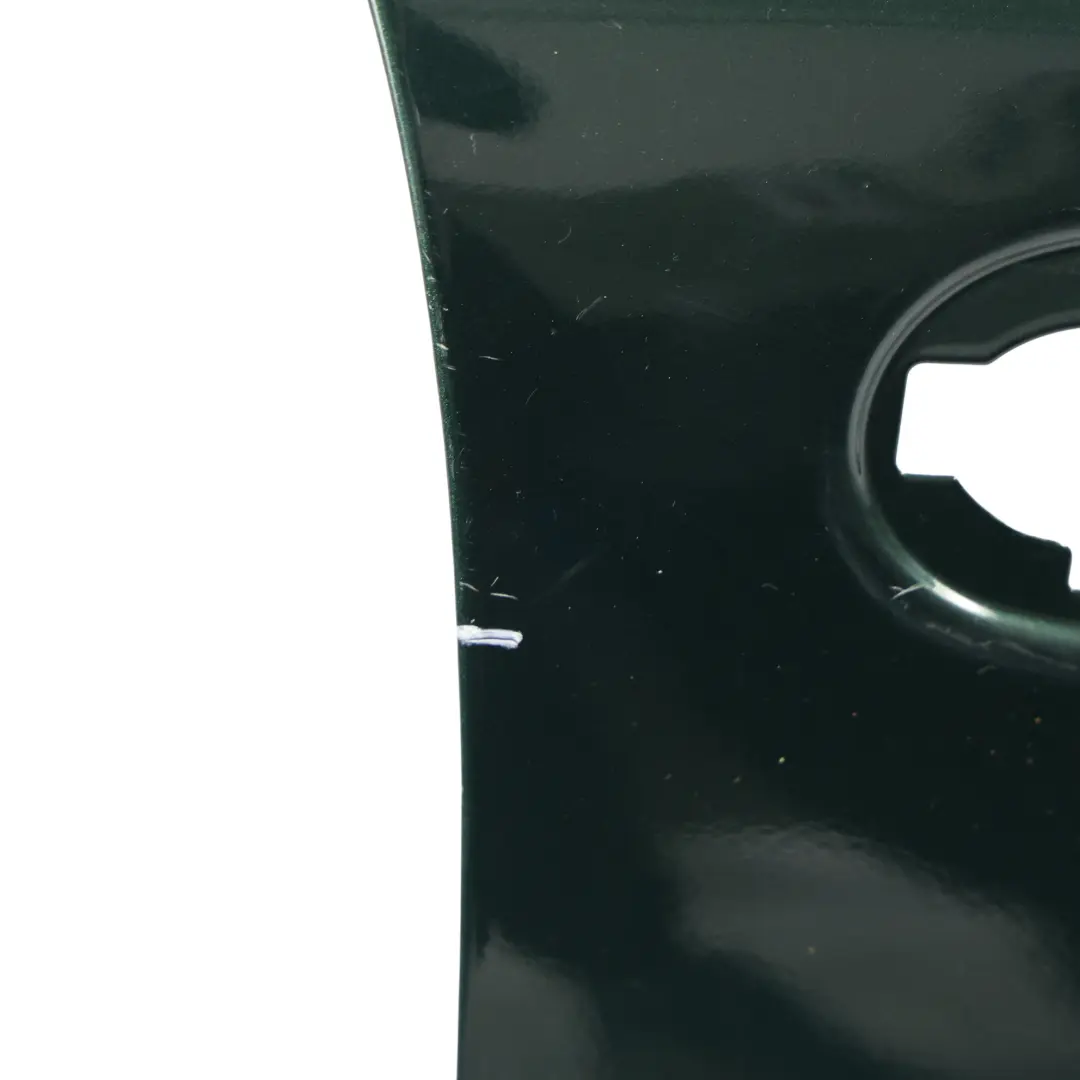 Pannello Laterale Anteriore Destro British Racing Green II - B22 per Mini R55 R56 con numero di parte 2754726 Mini R55 R56 Pannello Laterale Anteriore Destro British Racing Green II - B22 - SKU 2754726-BRGII2 - Numero di parte 2754726