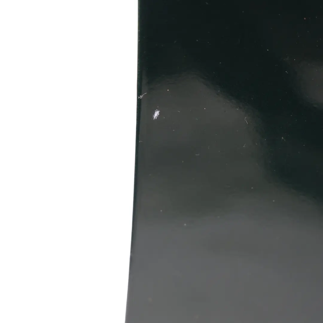 Mini R55 R56 Side Wing Panel Front Right O/S British Racing Green II - B22 - SKU 2754726-BRGII2 - Part number 2754726