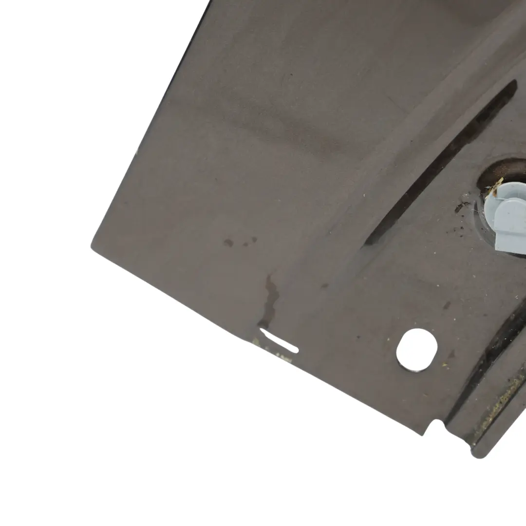 Mini R55 R56 Ala Laterale Pannello Frontale Destro Parafango Hot Chocolate - A88 - SKU 2754726-CHOCO1 - Numero di parte 2754726