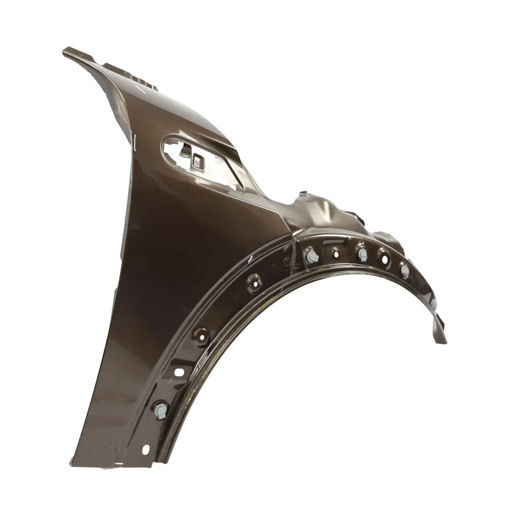 Panneau Latéral Avant Droit Cache D'Aile Hot Chocolate - A88 pour Mini R55 R56 à propos du numéro de pièce 2754726 Mini R55 R56 Panneau Latéral Avant Droit Cache D'Aile Hot Chocolate - A88 - SKU 2754726-CHOCO1 - Numéro de pièce 2754726