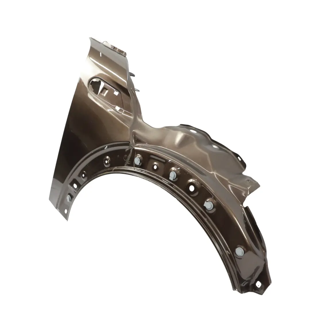 Mini R55 R56 Side Wing Front Panel Right O/S Fender Cover Hot Chocolate - A88 - SKU 2754726-CHOCO1 - Part number 2754726
