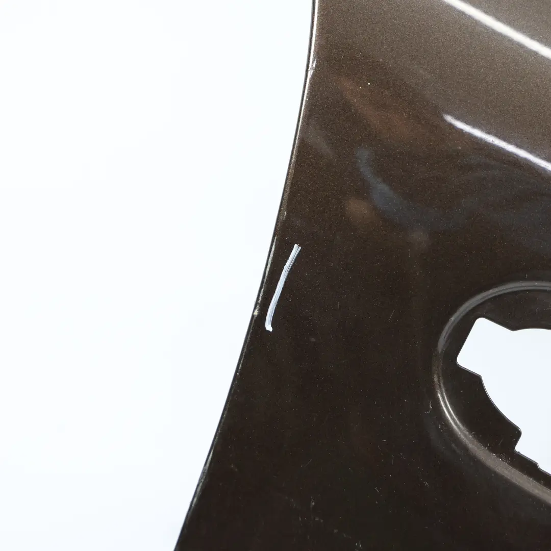 Mini R55 R56 Ala Laterale Pannello Frontale Destro Parafango Hot Chocolate - A88 - SKU 2754726-CHOCO1 - Numero di parte 2754726