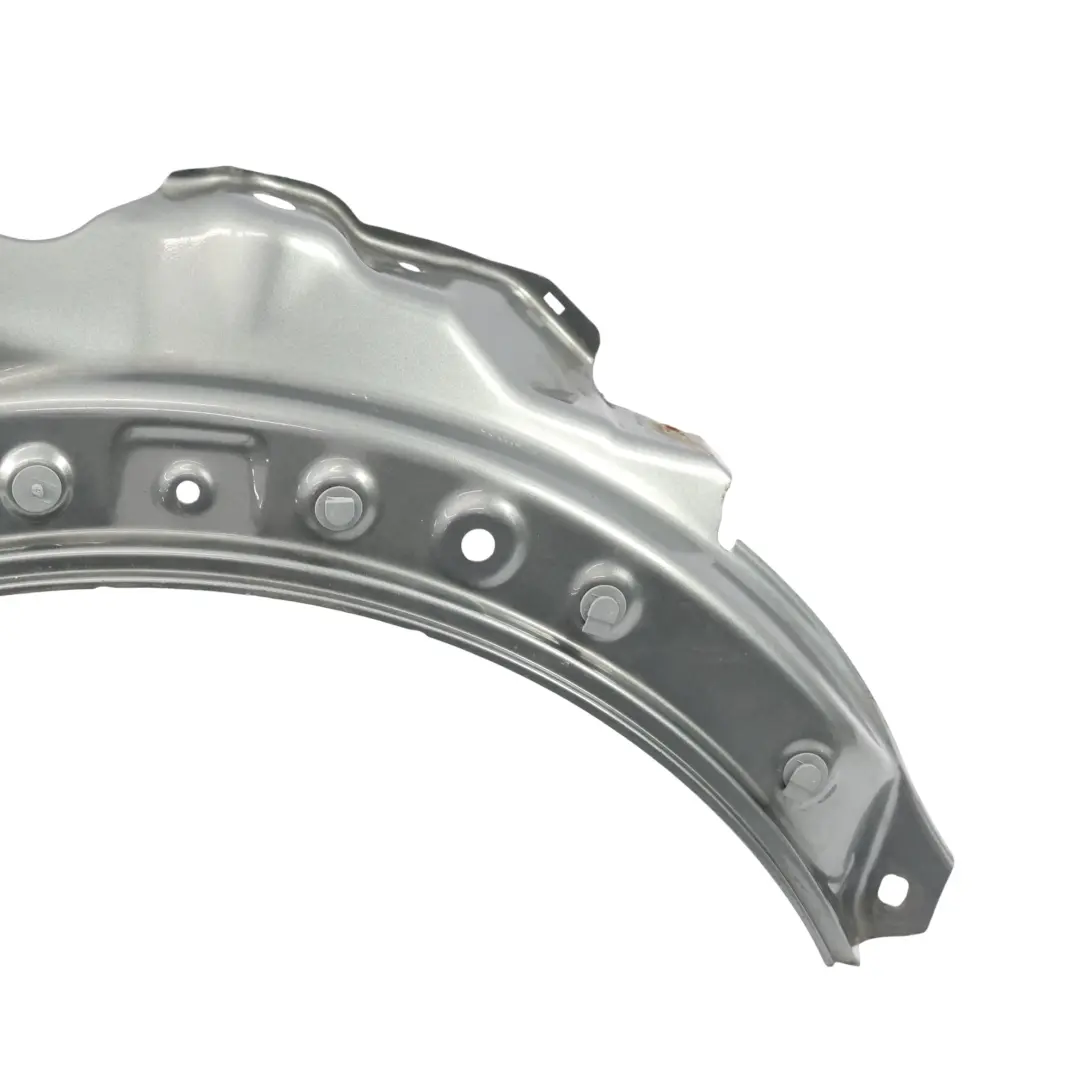 Mini R55 R56 R57 R58 Pannello laterale ala anteriore destra Dark Silver - 871 - SKU 2754726-DS6 - Numero di parte 2754726