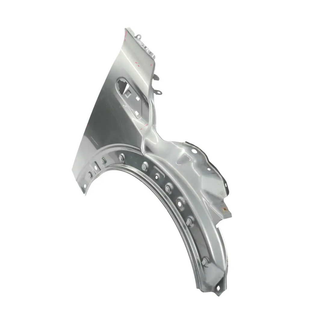 Side Panel Front Right Wing O/S Dark Silver - 871 to Mini R55 R56 R57 R58 with Part number 2754726 Mini R55 R56 R57 R58 Side Panel Front Right Wing O/S Dark Silver - 871 - SKU 2754726-DS6 - Part number 2754726